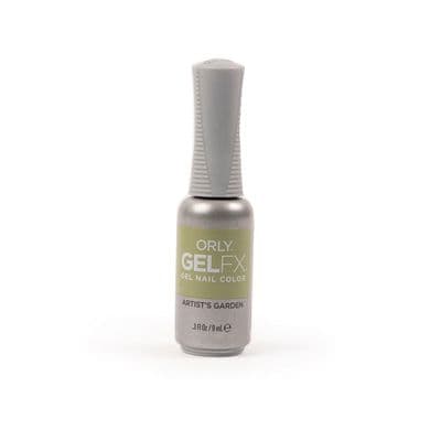 Orly GelFx - Artist's Garden