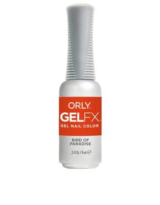 Orly GelFx - Bird of Paradise