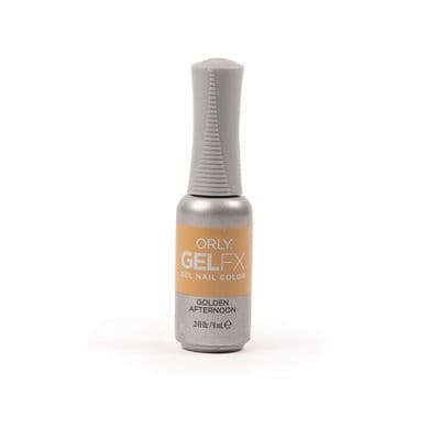 Orly GelFx - Golden Afternoon