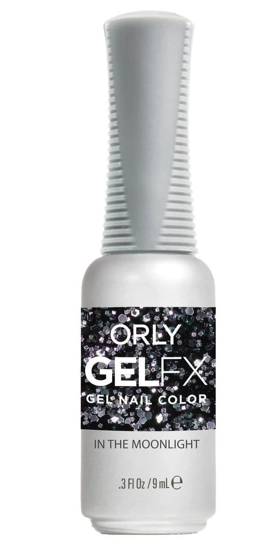 Orly GelFx - In The Moonlight 0.3oz