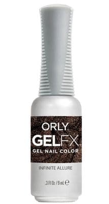 Orly GelFx - Infinite Allure 0.3oz