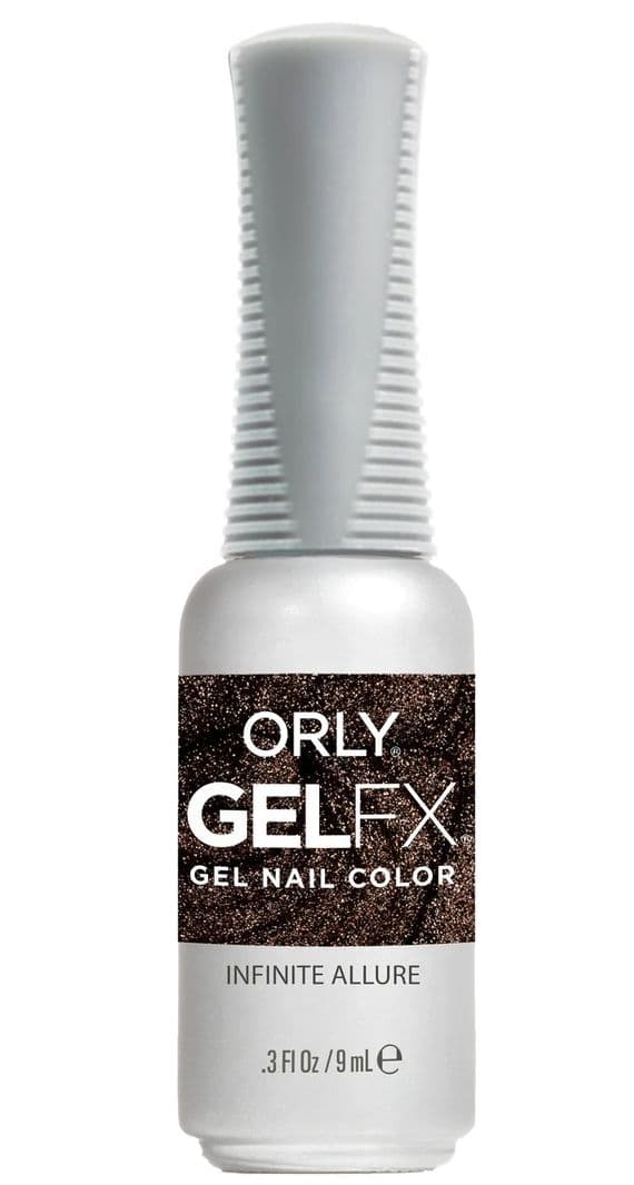 Orly GelFx - Infinite Allure 0.3oz