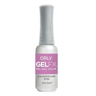 Orly GelFx - Kaleidoscope Eyes