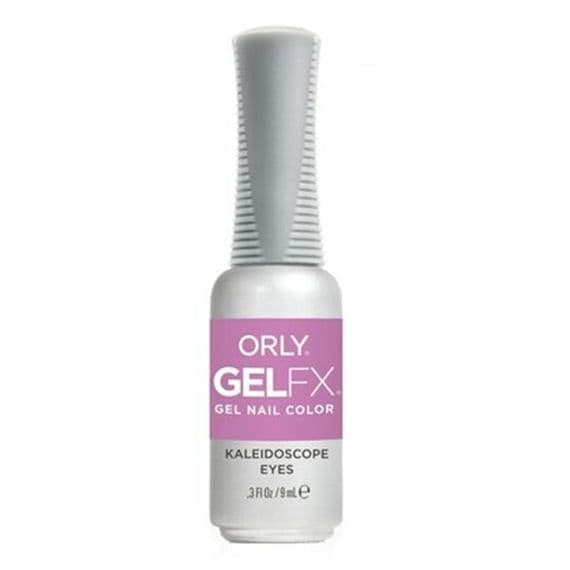 Orly GelFx - Kaleidoscope Eyes