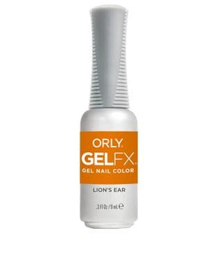 Orly GelFx - Lion's Ear