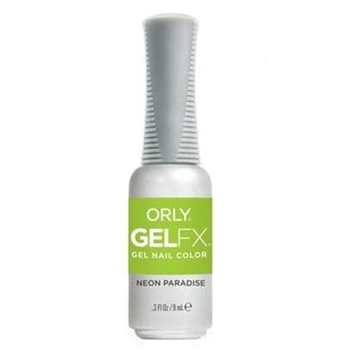 Orly GelFx - Neon Paradise