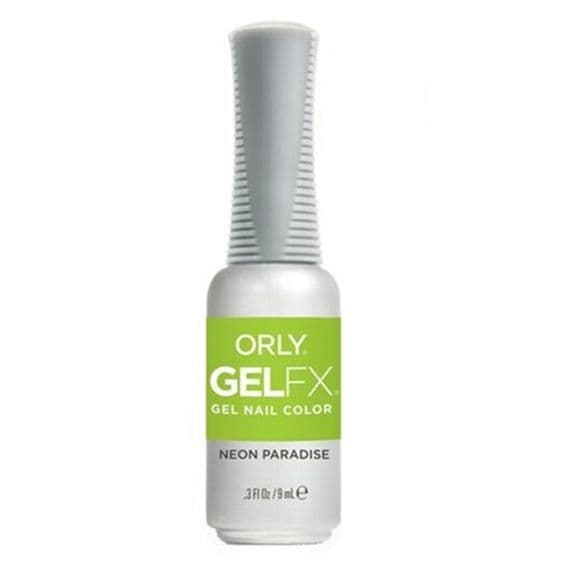 Orly GelFx - Neon Paradise