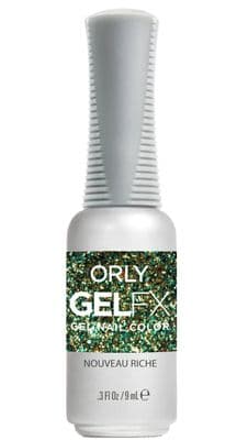 Orly GelFx - Nouveau Riche 0.3oz