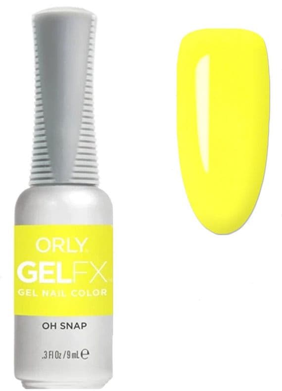 Orly GelFx - Oh Snap 0.3oz