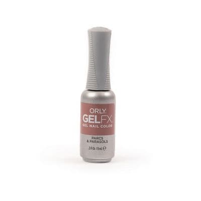 Orly GelFx - Parcs & Parasols