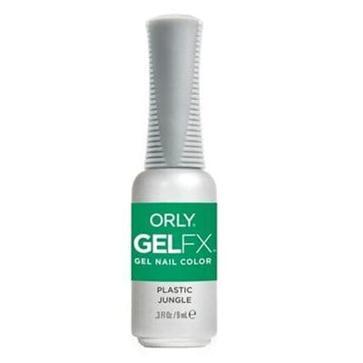 Orly GelFx - Plastic Jungle