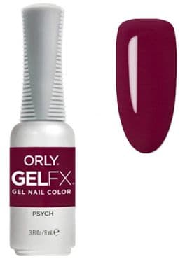 Orly GelFx - Psych! 0.3oz