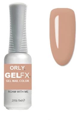 Orly GelFx - Roam With Me 0.3oz