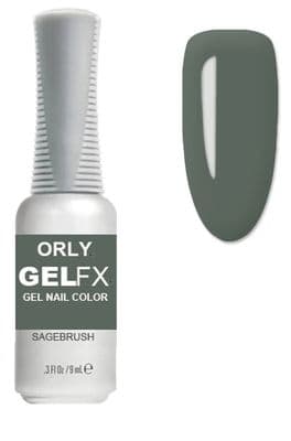 Orly GelFx - Sagebrush 0.3oz