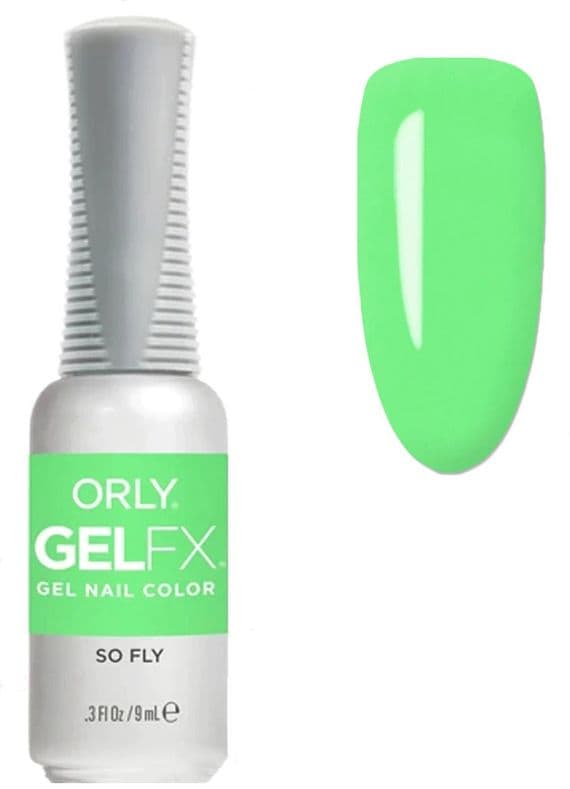 Orly GelFx - So Fly 0.3oz