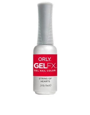 Orly GelFx - String of Hearts