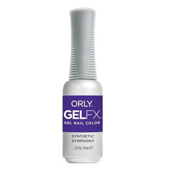 Orly GelFx - Synthetic Symphony