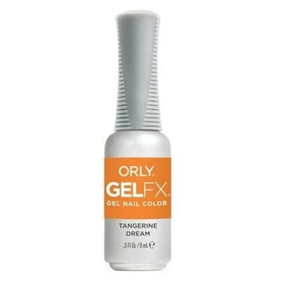 Orly GelFx - Tangerine Dream