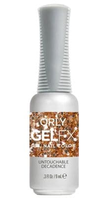 Orly GelFx - Untouchable Decadence 0.3oz