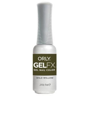 Orly GelFx - Wild Willow