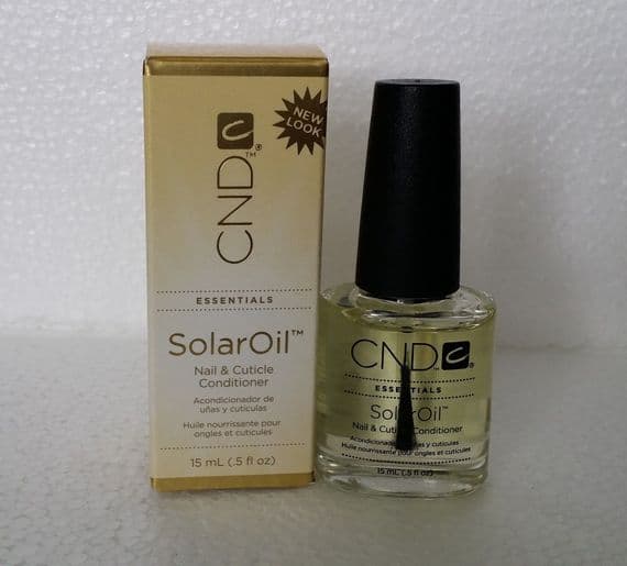 Solaroil 15ml