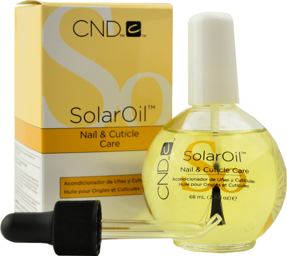 Solaroil 68ml
