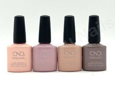 The Nude Collection