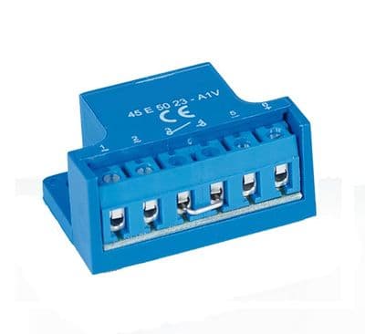 Half Wave Brake Rectifier Module 500V (Max Input)