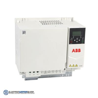 ABB ACS180 18.5kW/22kW 3PH-3PH ACS180-04S-045A-4