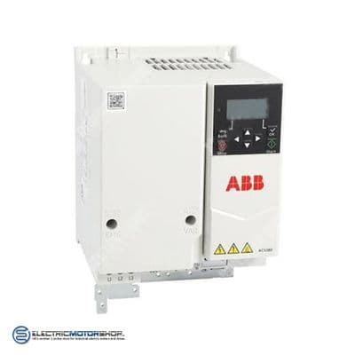 ABB ACS180 7.5kW/11kW 3PH-3PH ACS180-04S-25A0-4