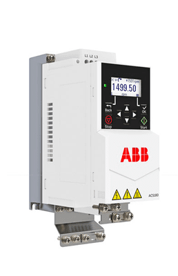 ABB ACS180 Inverter Drives