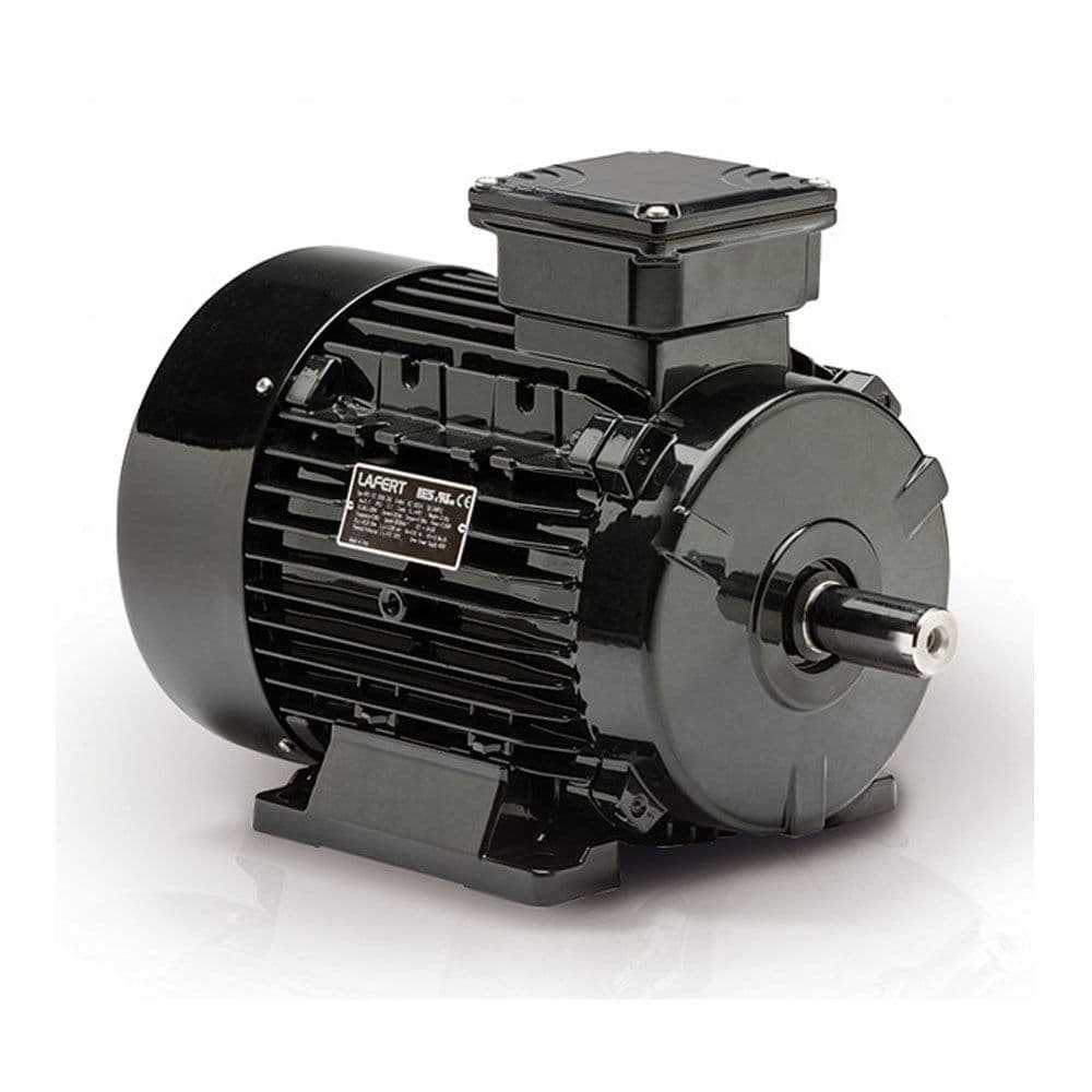 AEG Lafert AMHE80ZXA4 0 55kW 4 Pole 230/415/3/50Hz IE2 Electric Motor