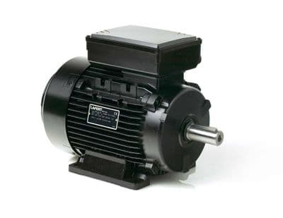 AEG Lafert AMME100/2 3.0kW 2 Pole 230/1/50Hz Cap/Cap IP55 3000 RPM