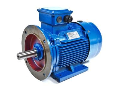 Amtecs AM4-IE4 225M4 45kW 4 Pole 380/420-660/720V B35