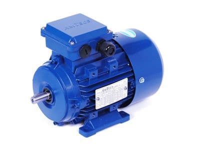 Amtecs AMA-IE2 71G2 0.55kW 2 Pole 220/240-380/420V