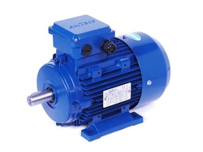Amtecs AMA3-IE3 100LX4 3kW 4 Pole 220/240-380/420V