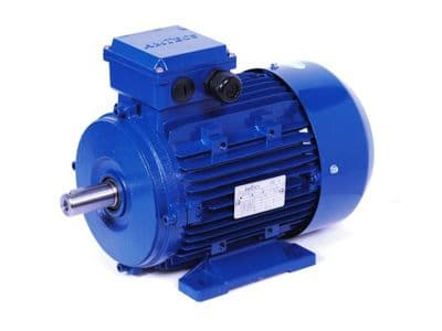 Amtecs AMA3-IE3 132S2 5.5kW 2 Pole 380/420-660/720V
