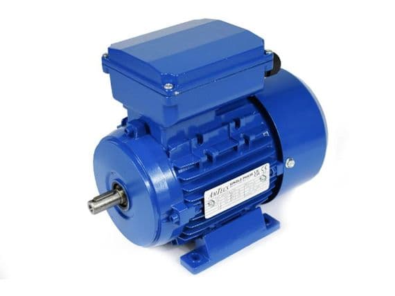 Amtecs AMAS-SR-IE2 71K2 0.37kW 2 Pole 220/240V