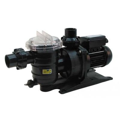 Nocchi Swimmey 15T 415v Swimming Pool Pump