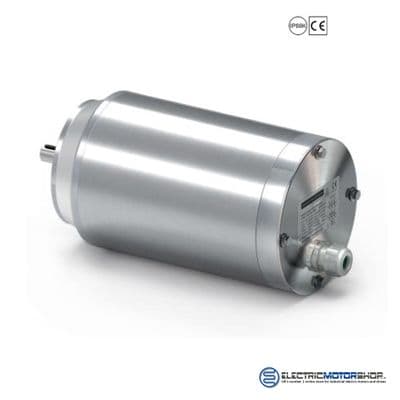 Clean-Geartech APM71A4B14 0.25kW 4 Pole 230/400V 50Hz IP69K IE1