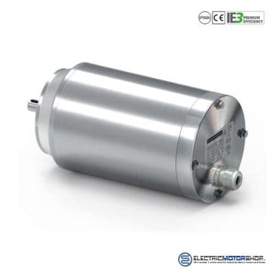 Clean-Geartech APM90L4B14 1.5kW 4 Pole 230/400V 50Hz IP69K IE3