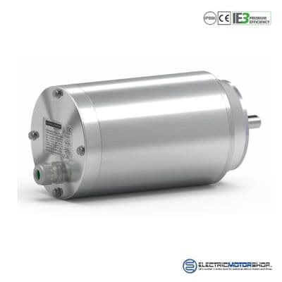 Clean-Geartech SPM100L4B14 2.2kW 4 Pole 230/400V 50Hz IP69K IE3