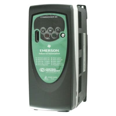 Commander SKBD200150 1.5kw 1PH-3PH Inverter Drive