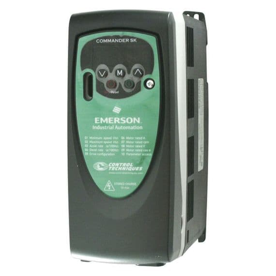 Commander SKBD200150 1.5kw 1PH-3PH Inverter Drive