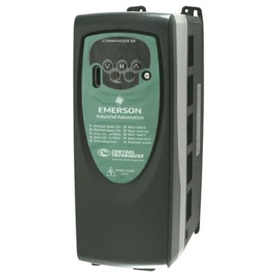 Commander SKCD200220 2.2kw 1PH-3PH Inverter Drive