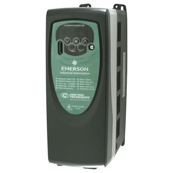 Commander SKCD200220 2.2kw 1PH-3PH Inverter Drive