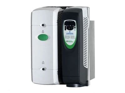 Commander SKD3400750 7.5kW 3PH-3PH Inverter Drive