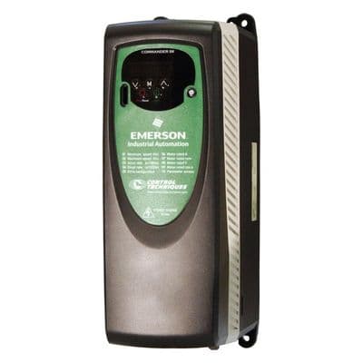 Commander SKDD200300 3.0kw 1PH-3PH Inverter Drive
