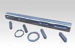 Double Output Shaft 110