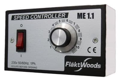 Flakt Woods ME 1.1 Electronic Speed Controller EA901157